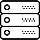 Servers and Storage